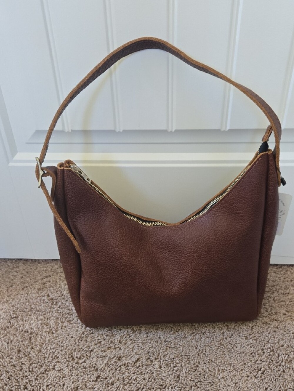Portland Leather Medium Aspen-Asheville - Picture 2 of 16